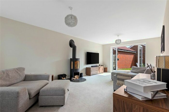 5 Bedroom Detached House For Sale In Bulbeck Way, Felpham, Bognor Regis, West Sussex, PO22
