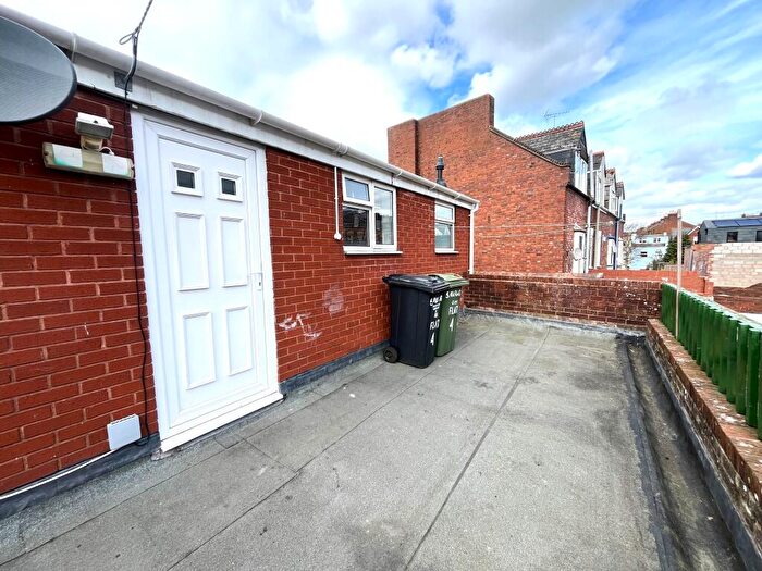 2 Bedroom Flat To Rent In Oxford Road, Exeter, EX4