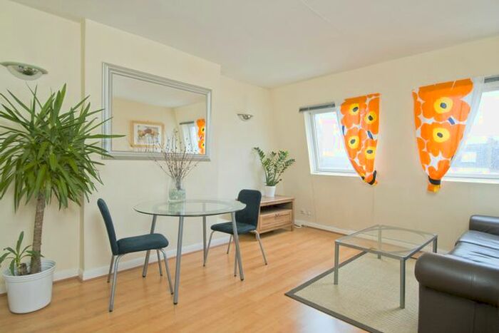 1 Bedroom Flat To Rent In Sinclair Road, Olympia, W14