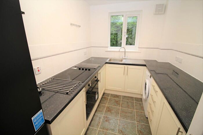 1 Bedroom Flat To Rent In Cleminson Street, Salford, M3