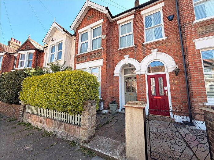 1 Bedroom Flat To Rent In Lanier Road, London, SE13