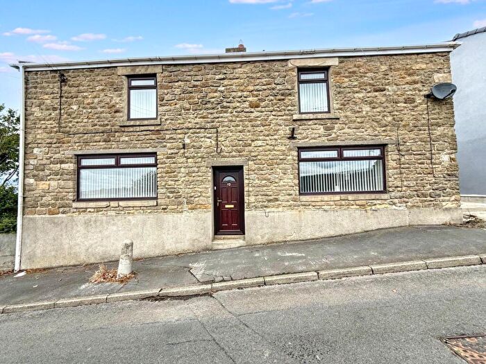 4 Bedroom Detached House For Sale In Ironworks Road, Tow Law, Bishop Auckland, Durham, DL13