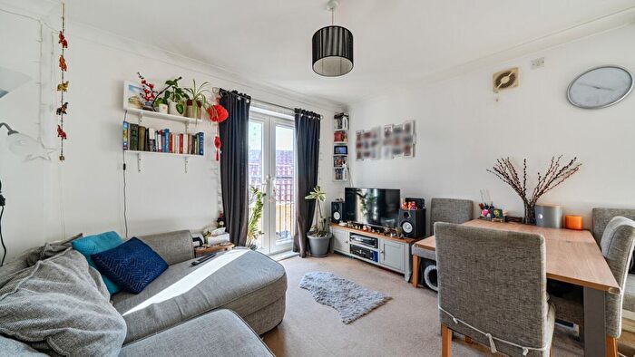 2 Bedroom Flat For Sale In Wessex St, Norwich, NR2