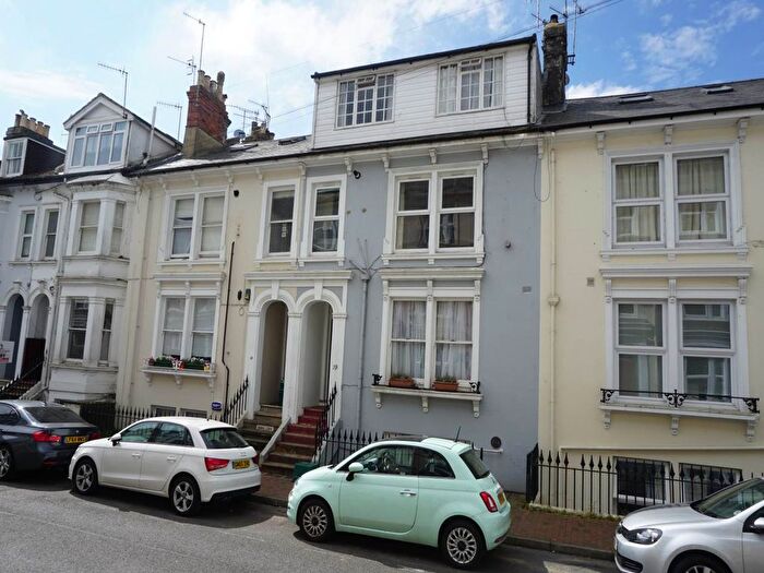 1 Bedroom Flat To Rent In Dudley Road, Tunbridge Wells, TN1
