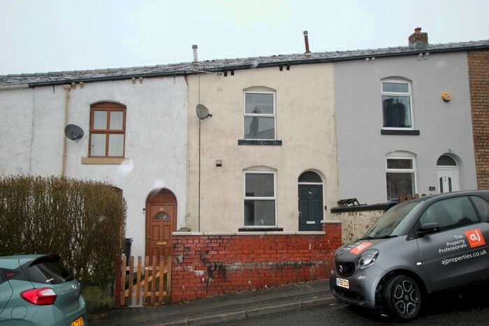2 Bedroom Terraced House To Rent In Industrial Street, Bacup, OL13