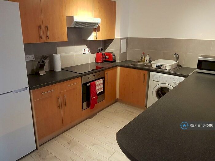 2 Bedroom Flat To Rent In Blackfriars Road, Glasgow, G1