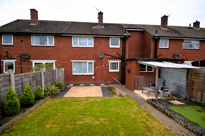 2 Bedroom Terraced House To Rent In Westrigg Road, Carlisle, CA2