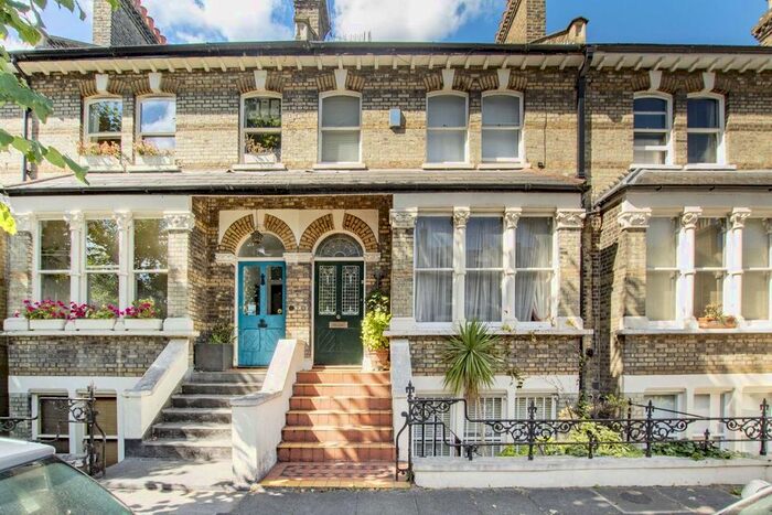 1 Bedroom Flat To Rent In Linden Gardens, London, W4