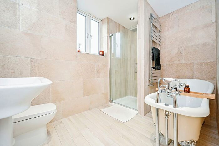 3 Bedroom Terraced House For Sale In Victoria Street, Stone, ST15