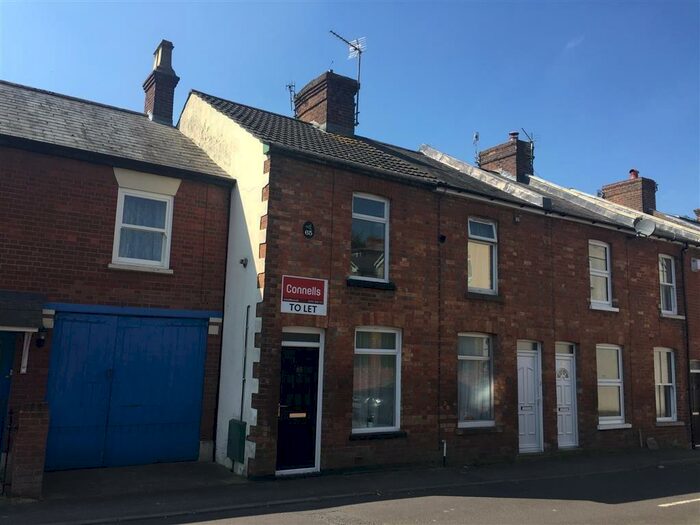 2 Bedroom House To Rent In Victoria Road, Blandford Forum, DT11