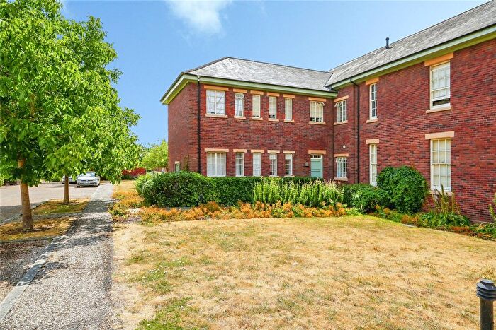 1 Bedroom Flat To Rent In The Parade, Caversfield, Bicester, OX27