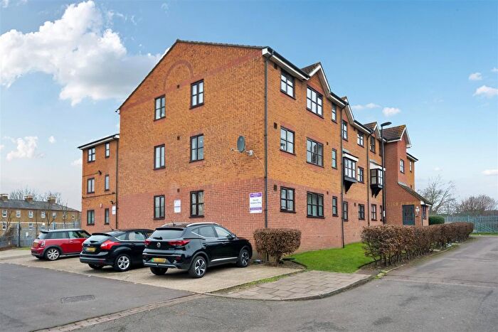 1 Bedroom Flat To Rent In John Williams Close, London, SE14