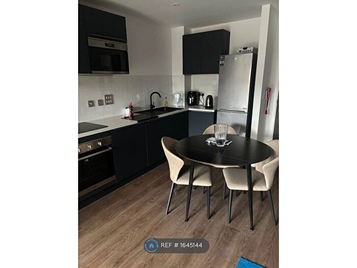 1 Bedroom Flat To Rent In Avebury Boulevard, Milton Keynes, MK9