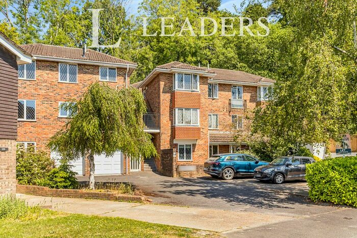 2 Bedroom Flat To Rent In Drummond Court, Drummond Close, Haywards Heath, RH16