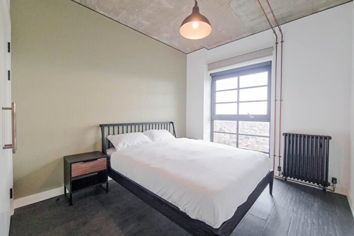 2 Bedroom Apartment To Rent In Ferrum, Wembley Park, HA9