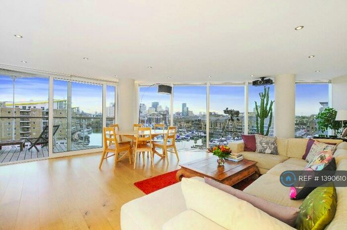 3 Bedroom Flat To Rent In Branch Road, London, E14