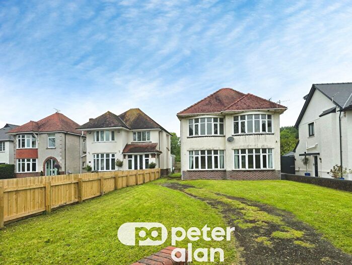 1 Bedroom Property To Rent In Mumbles Road, Swansea, SA3