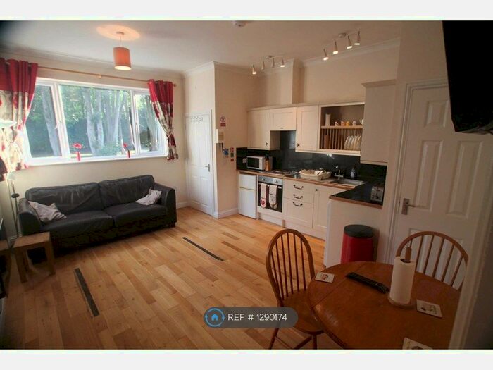 1 Bedroom Flat To Rent In Ecton Lane, Sywell, Northampton NN6