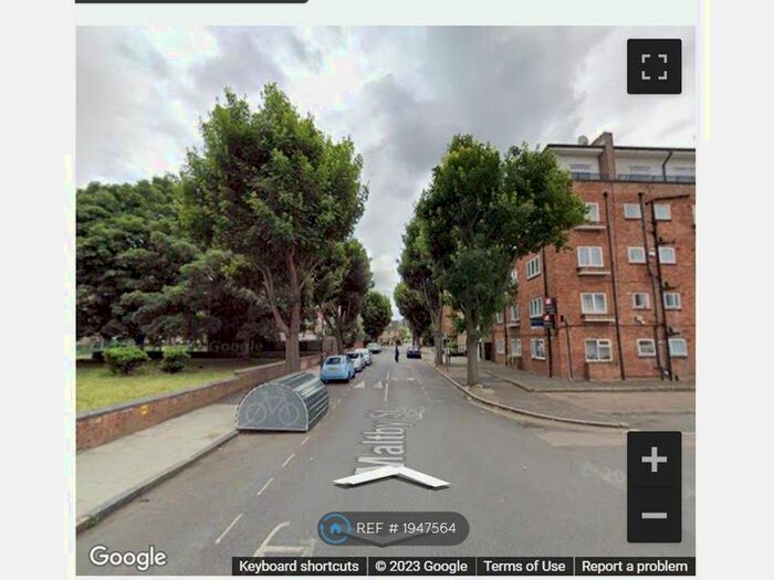 2 Bedroom Flat To Rent In Maltby House, London, SE1