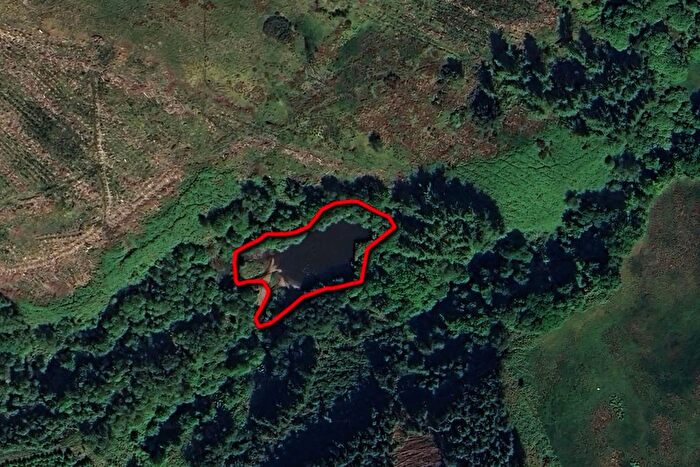 Land For Sale In Ardnadam Reservoir, Dunoon, PA23