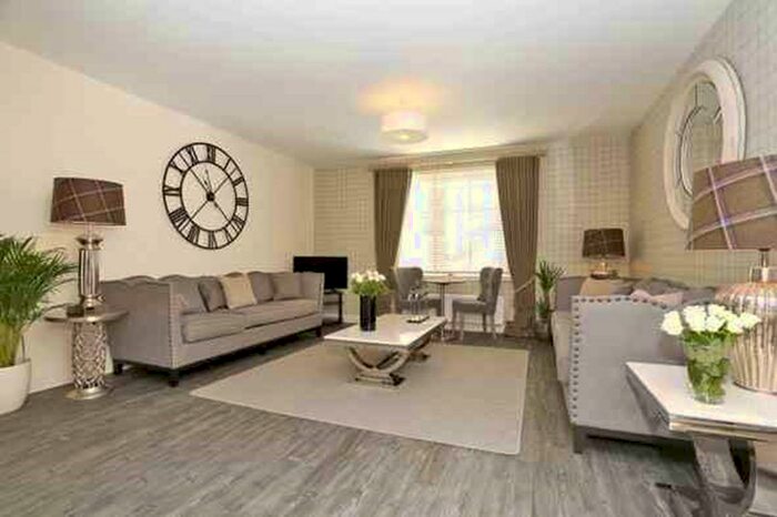 1 Bedroom Flat To Rent In Langdykes Avenue, First Floor, AB12