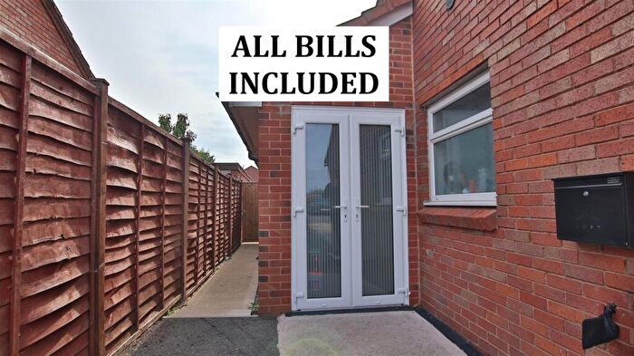 1 Bedroom Property To Rent In Sinderberry Drive, Northway, Tewkesbury, GL20