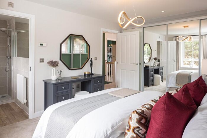 4 Bedroom Detached House For Sale In Chestnut Road Langold, S81