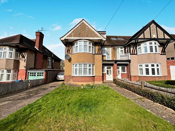 5 Bedroom Semi Detached House For Sale In Whitmore Road, Harrow, HA1