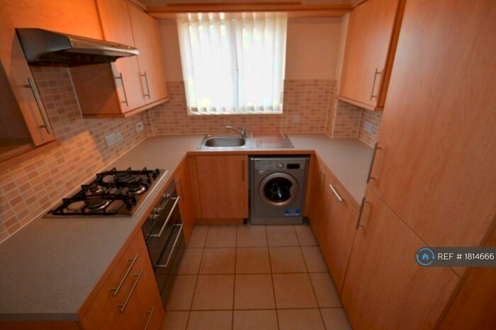 1 Bedroom Semi-Detached House To Rent In Sperling Drive, Haverhill, CB9