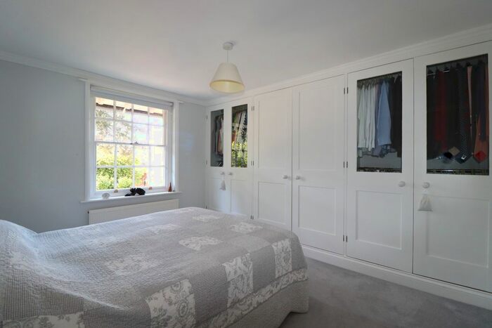 4 Bedroom Detached House For Sale In Gaston Street, East Bergholt, Colchester, CO7