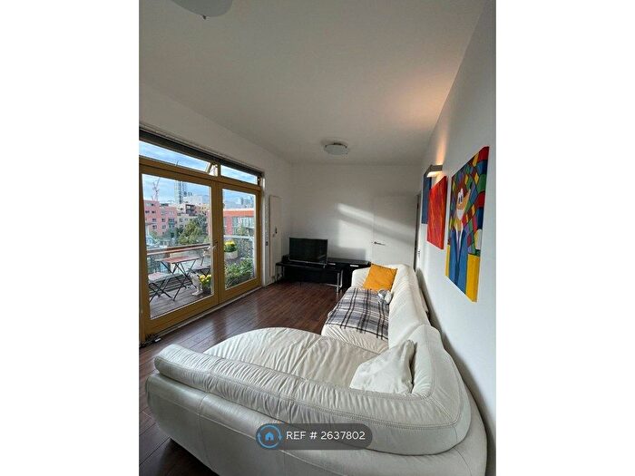 1 Bedroom Flat To Rent In Edison Court, London, SE10