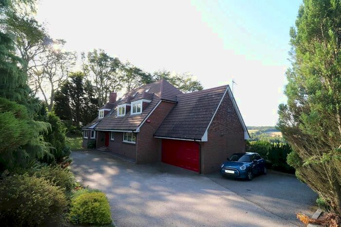 7 Bedroom Detached House To Rent In Thurcroft House, Ardoe, Aberdeen, AB12