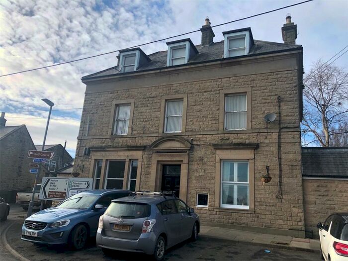 3 Bedroom Apartment To Rent In Barclays Bank, Bellingham, Hexham, Northumberland, NE48