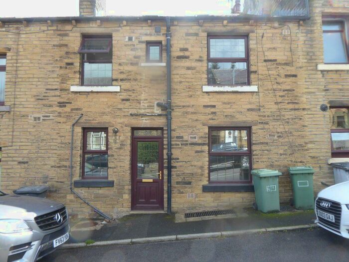 2 Bedroom Terraced House To Rent In Mount Road Marsden, HD7