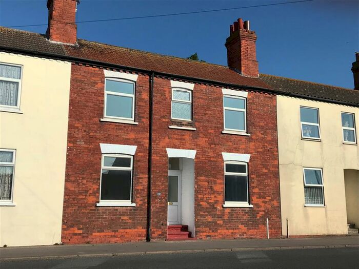 2 Bedroom Terraced House To Rent In Royal Oak Terrace, Roman Bank, Winthorpe, Lincolnshire, PE25