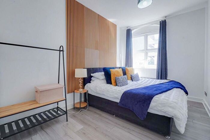 2 Bedroom Flat For Sale In Duke Street, Leicester, LE1