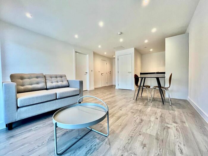 1 Bedroom Flat To Rent In Alexandra Park, Willow Road, Leeds, LS4