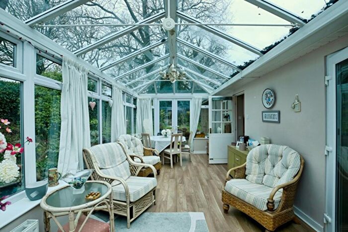 3 Bedroom Bungalow For Sale In Cherrylands Close, Fernhurst, Haslemere, West Sussex, GU27