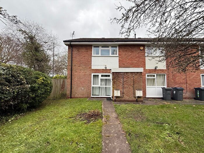 3 Bedroom End Terrace House To Rent In Pershore Road, Birmingham, B5