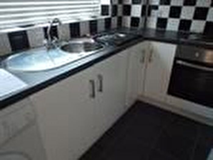 1 Bedroom Flat To Rent In St Stephens Way, North Shields, NE29