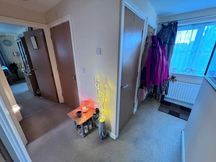 2 Bedroom Apartment To Rent In Horn Pie Road, Norwich, Norfolk, NR5