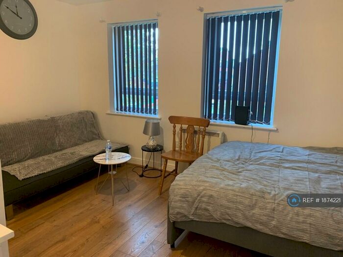 1 Bedroom Flat To Rent In Coleridge Street, Liverpool, L6