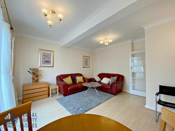 2 Bedroom Flat To Rent In Gloucester Place, London, NW1