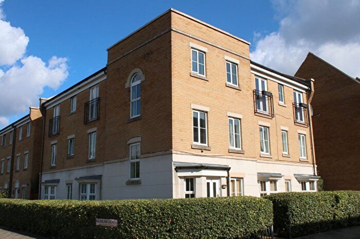 2 Bedroom Flat To Rent In Lynbrook Grove, London, SE15