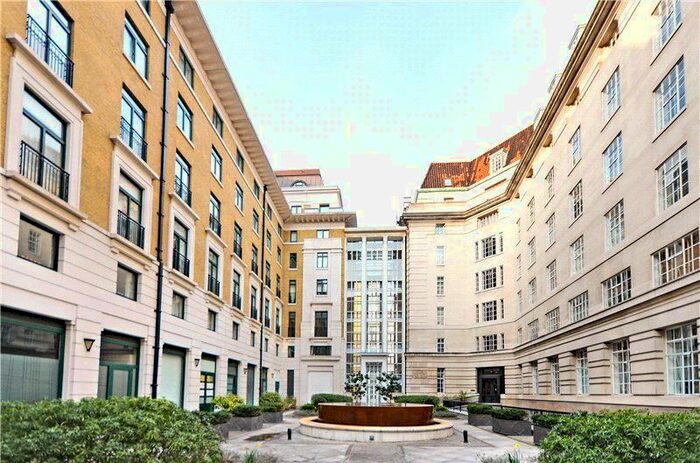 3 Bedroom Flat To Rent In Chicheley Street, County Hall, London, Waterloo, SE1