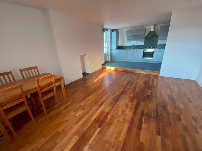 1 Bedroom Flat To Rent In Falkner Street, City Centre, Liverpool, L8