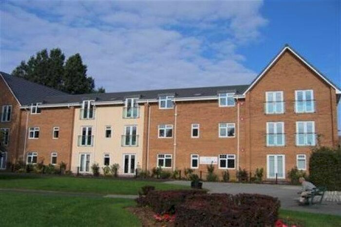 2 Bedroom Flat To Rent In Avenue Court, Middlesbrough, TS7
