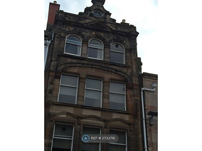 2 Bedroom Flat To Rent In High Street, Perth, PH1