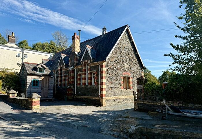 3 Bedroom Country House For Sale In Primrose Hill, Aberystwyth, SY23