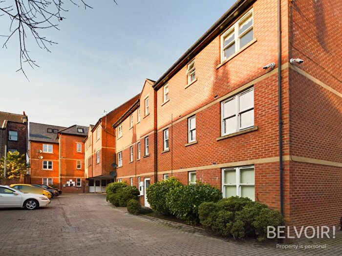 2 Bedroom Flat To Rent In Lark Lane, Aigburth, Liverpool, L17